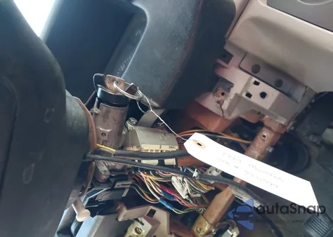 1990 Ford Mustang Gt/Cobra Gt from USA, damaged, VIN 1FACP42E3LF183913